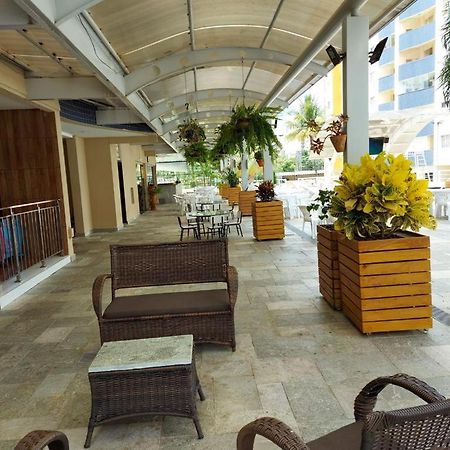 Residencial Thermas Do Bandeirante Калдас-Новас Экстерьер фото