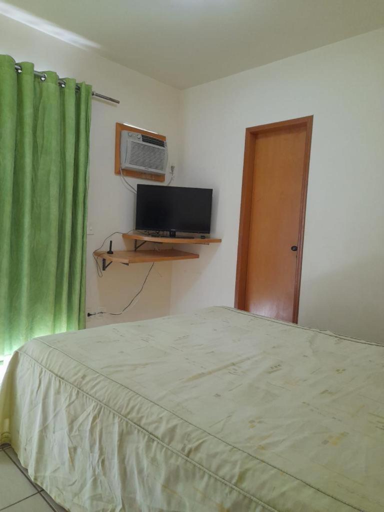 Residencial Thermas Do Bandeirante Калдас-Новас Экстерьер фото