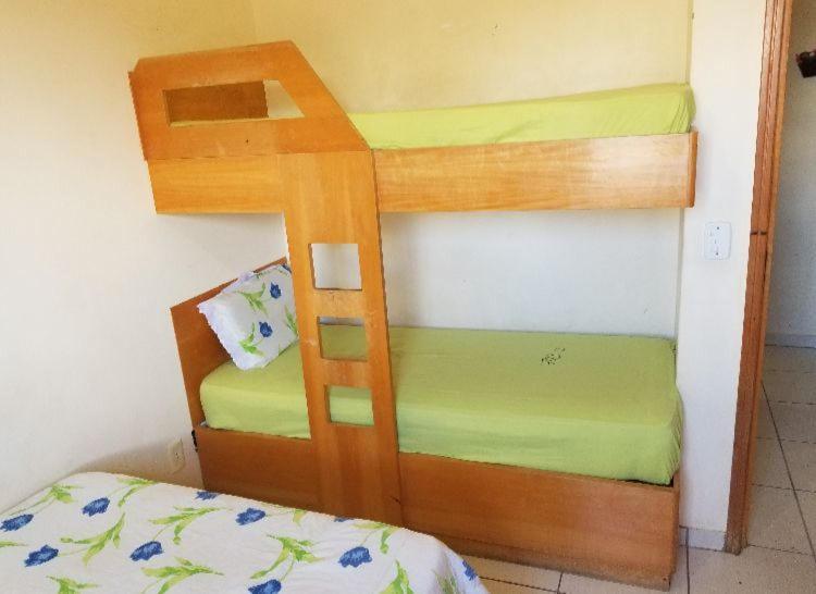 Residencial Thermas Do Bandeirante Калдас-Новас Экстерьер фото