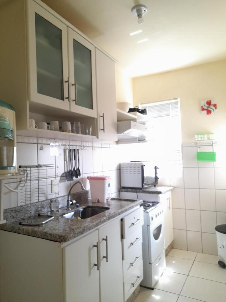 Residencial Thermas Do Bandeirante Калдас-Новас Экстерьер фото