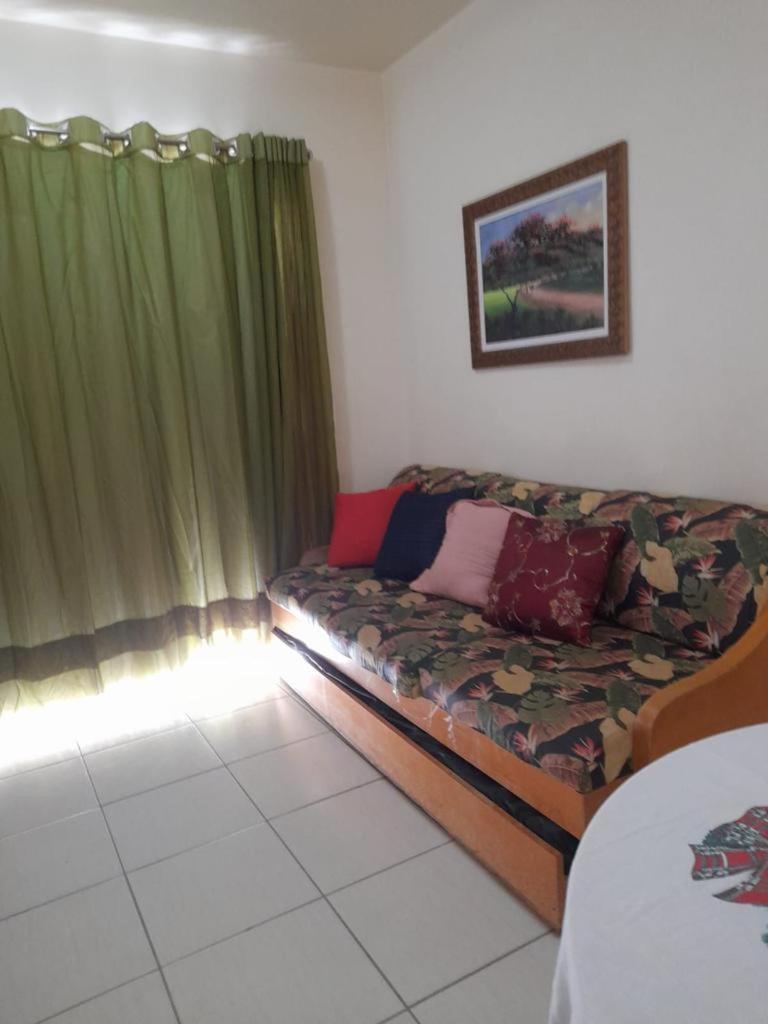 Residencial Thermas Do Bandeirante Калдас-Новас Экстерьер фото