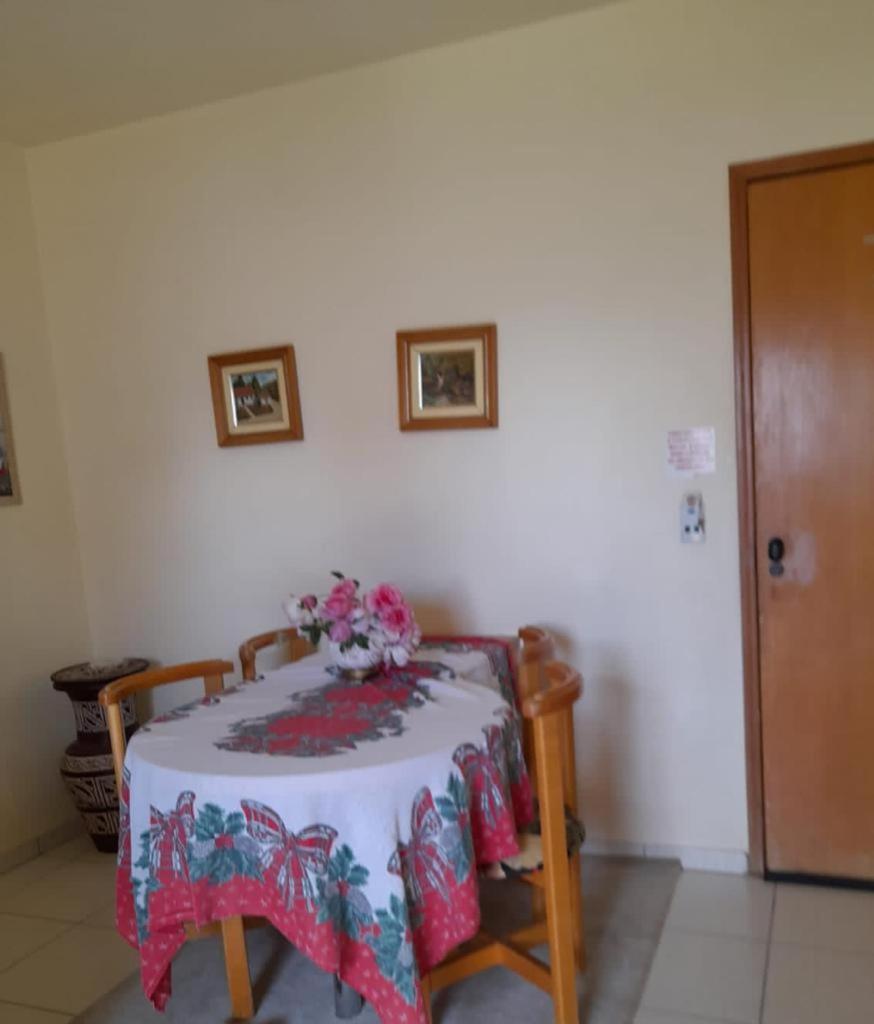 Residencial Thermas Do Bandeirante Калдас-Новас Экстерьер фото