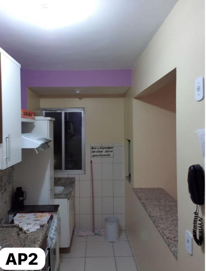 Residencial Thermas Do Bandeirante Калдас-Новас Экстерьер фото