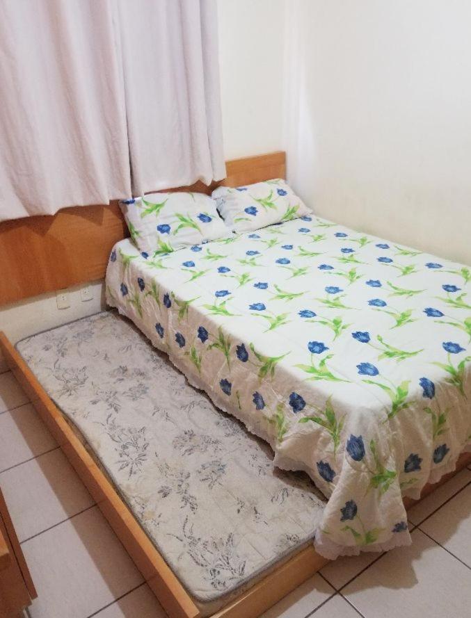 Residencial Thermas Do Bandeirante Калдас-Новас Экстерьер фото