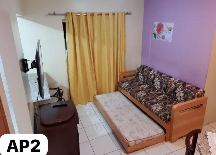 Residencial Thermas Do Bandeirante Калдас-Новас Экстерьер фото